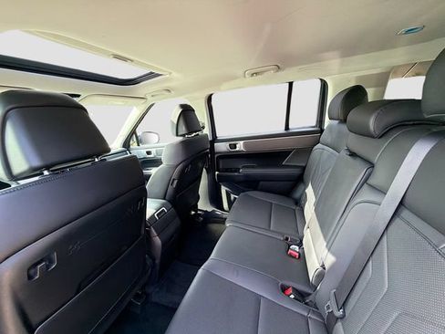 Certified 2024 Hyundai Santa Fe XRT AWD/4WD image 24