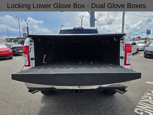 Used 2019 RAM 2500 Big Horn image 20