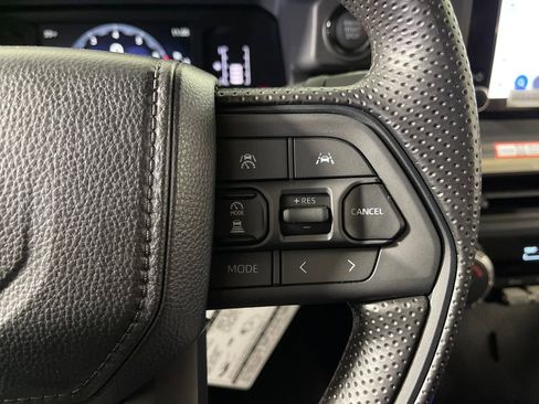 New 2026 Toyota Tacoma SR5 image 27