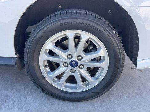 Used 2020 Ford Transit Connect XLT image 6