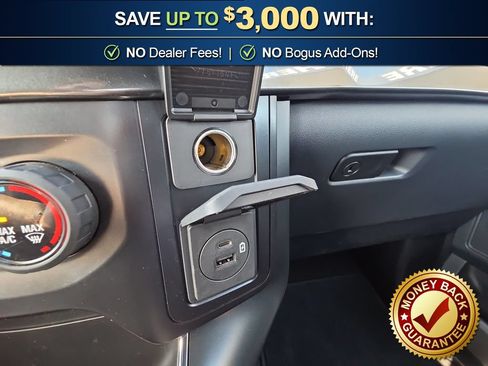 Used 2021 Ford F150 XL w/ STX Appearance Package RWD image 28