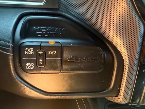 Used 2019 RAM 2500 Limited AWD/4WD image 27