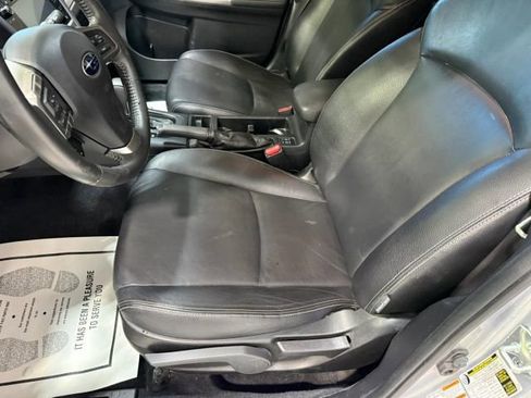 Used 2016 Subaru Impreza 2.0i Sport Limited image 22