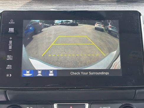 Used 2018 Honda Clarity Plug-In Hybrid image 27