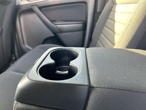 Used 2021 Ford Ranger XLT w/ Equipment Group 301A Mid image 38