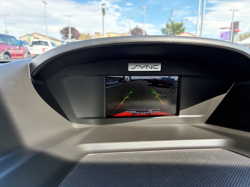 Used 2017 Ford Escape SE AWD/4WD image 24