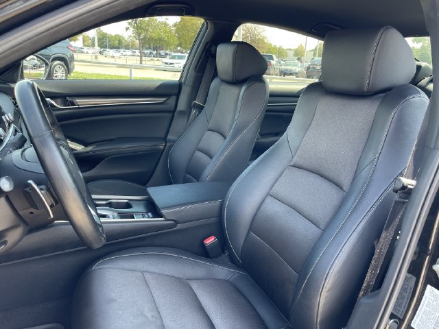 Used 2019 Honda Accord Sport image 24