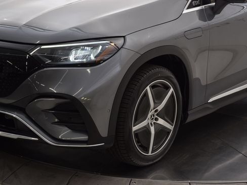 Used 2023 Mercedes-Benz EQE 350+ SUV image 11