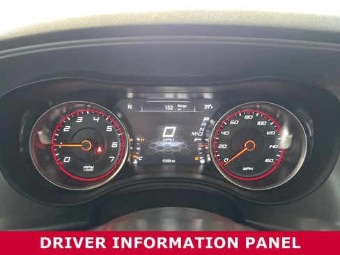 Used 2023 Dodge Charger R/T w/ Cold Weather Package image 16