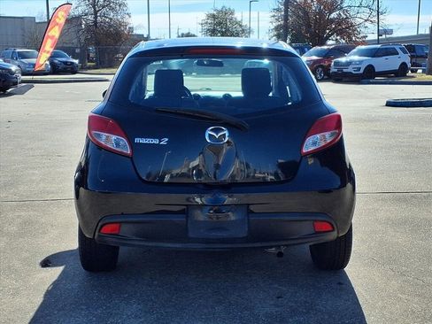 Used 2013 MAZDA MAZDA2 Sport image 27