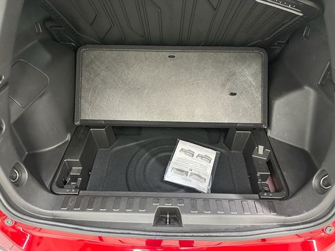 Certified 2024 Chevrolet Equinox LT image 34