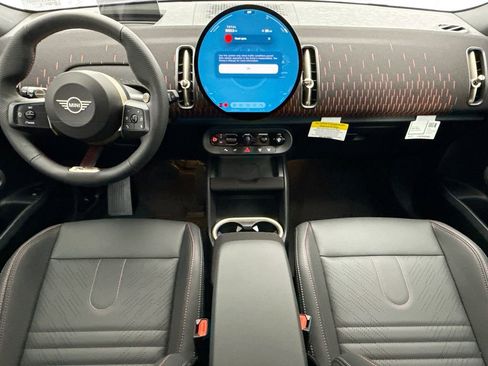 New 2027 MINI Cooper Countryman S AWD/4WD image 13