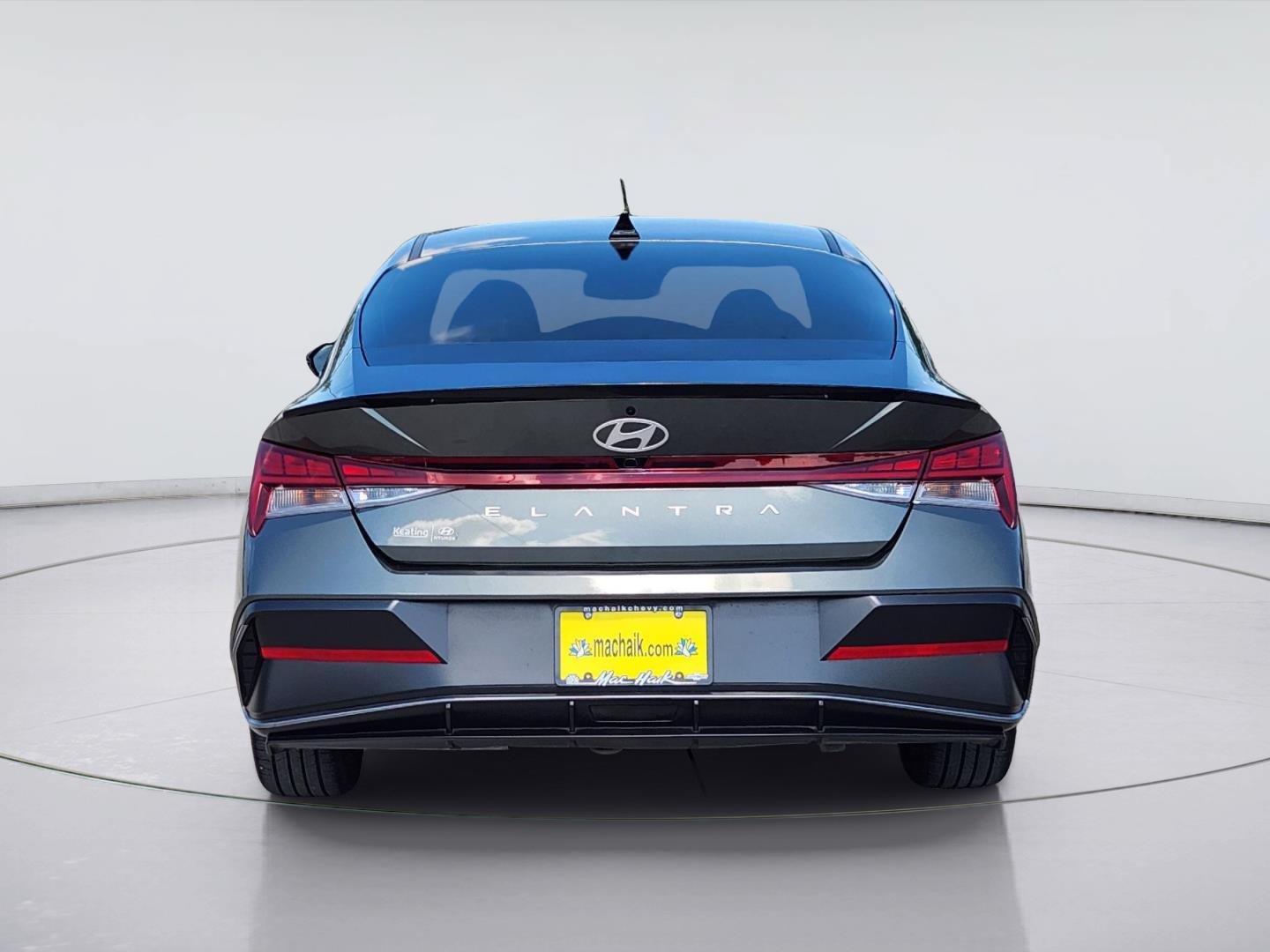 Used 2026 Hyundai Elantra SEL Sport Premium FWD image 6