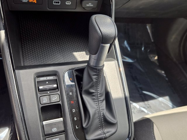 Used 2025 Honda CR-V EX image 18