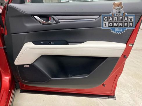 Used 2019 MAZDA CX-5 Grand Touring image 27