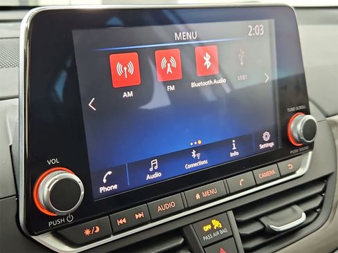 Used 2023 Nissan Altima 2.5 SV image 28