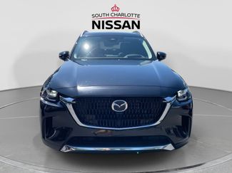 Used 2024 MAZDA CX-90 3.3 Turbo w/ Premium Package AWD/4WD video 2