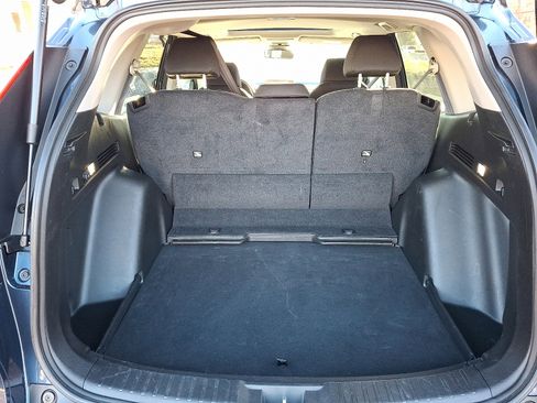 Certified 2024 Honda CR-V EX image 30