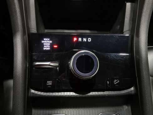 Used 2024 Jeep Grand Cherokee Limited 4xe AWD/4WD image 23