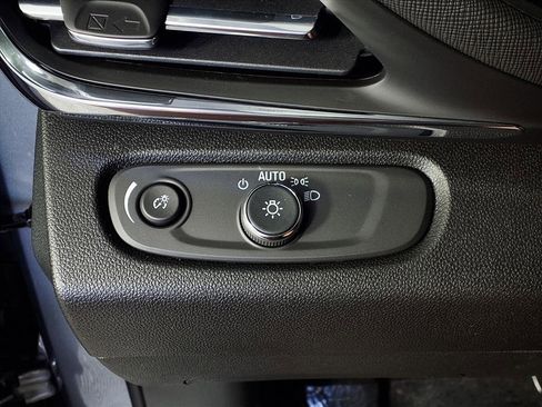 New 2026 Buick Envista Preferred w/ Convenience II Package image 24