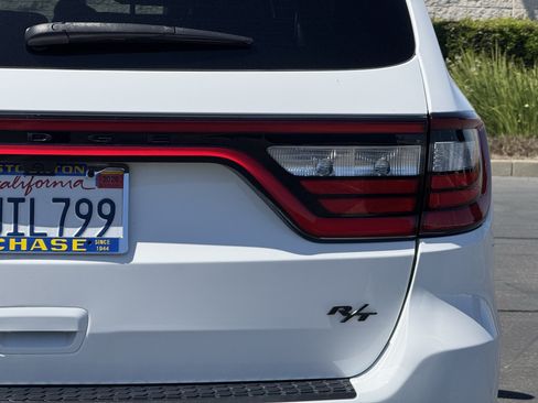 Used 2023 Dodge Durango R/T AWD/4WD image 9