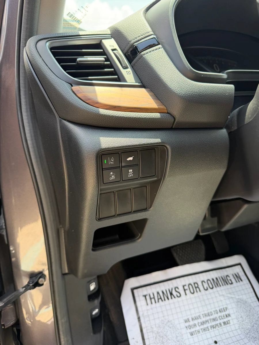 Used 2021 Honda CR-V EX-L image 15