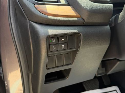 Used 2021 Honda CR-V EX-L image 15