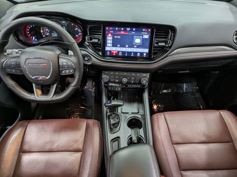 Used 2025 Dodge Durango GT image 22