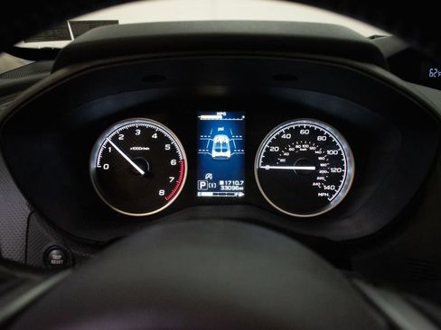 Used 2020 Subaru Forester Premium AWD/4WD image 13
