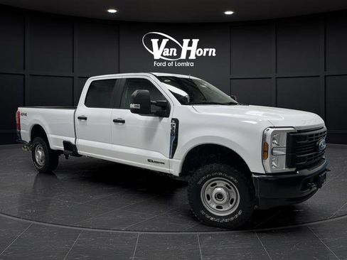 Used 2024 Ford F350 XL w/ XL Off-Road Package image 38