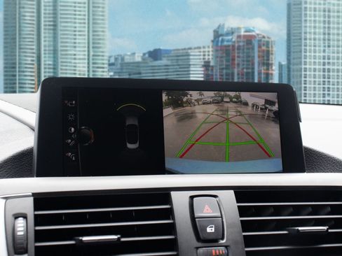 Used 2017 BMW M240i Convertible w/ Driving Assistance Package image 32