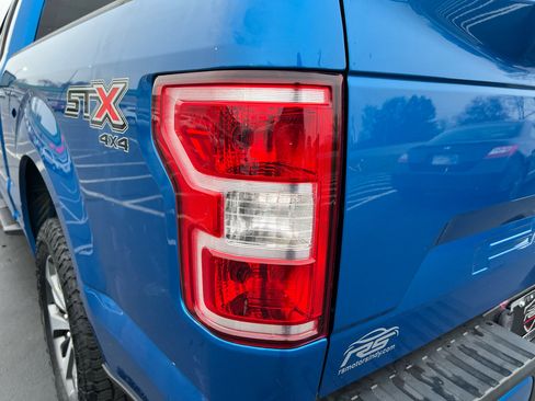 Used 2019 Ford F150 XL w/ Equipment Group 101A Mid image 22