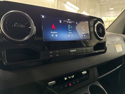 New 2025 Mercedes-Benz Sprinter 3500 image 27