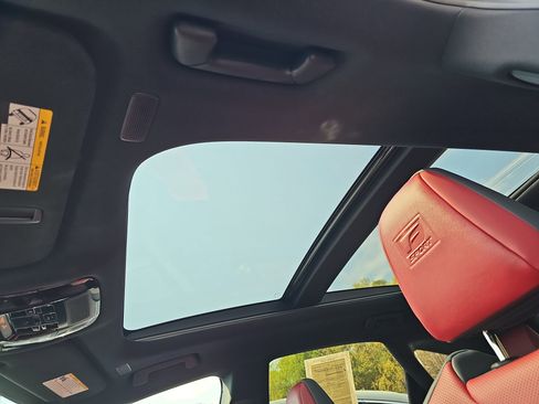 Used 2024 Lexus RX 500h F Sport w/ Convenience Package image 31