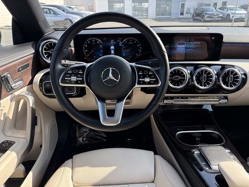 Used 2023 Mercedes-Benz CLA 250 4MATIC image 13