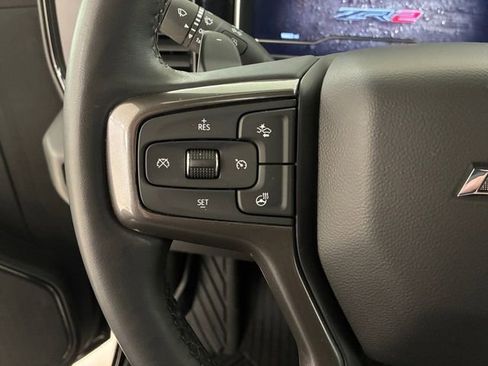 Used 2023 Chevrolet Silverado 1500 ZR2 w/ ZR2 Bison Edition image 23