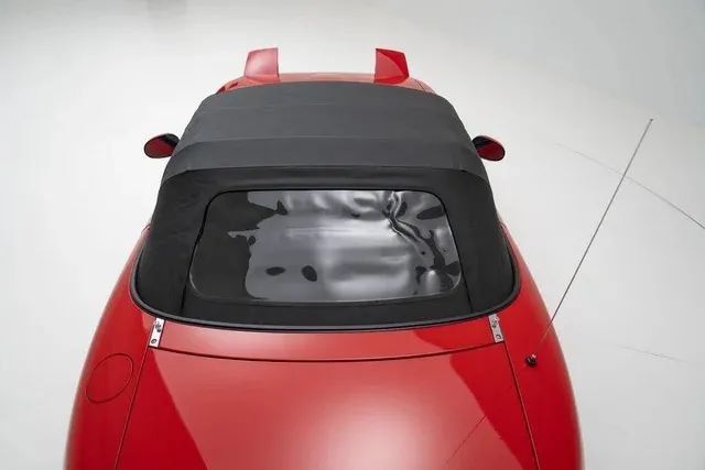 Used 1990 MAZDA MX-5 Miata RWD image 38