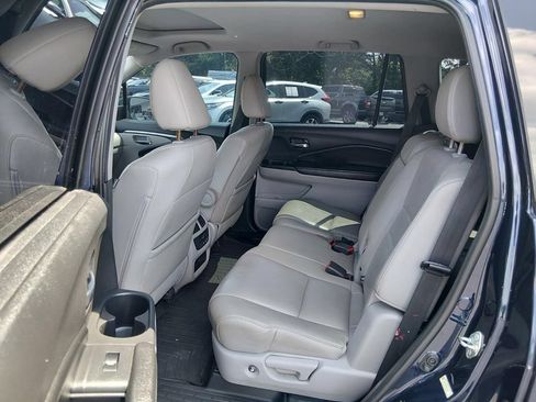 Used 2016 Honda Pilot EX-L image 13