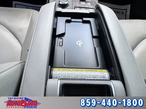 Used 2020 Toyota Highlander Limited AWD/4WD image 35