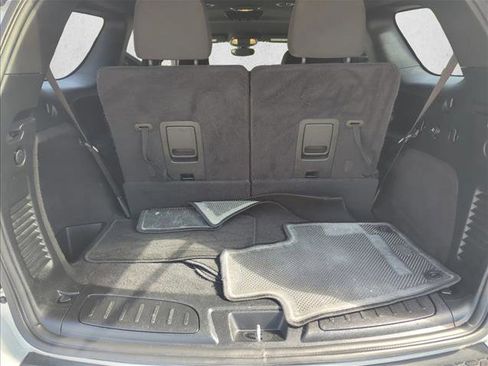Used 2021 Dodge Durango SXT RWD image 26