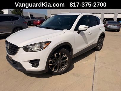 Used 2016 MAZDA CX-5 Grand Touring