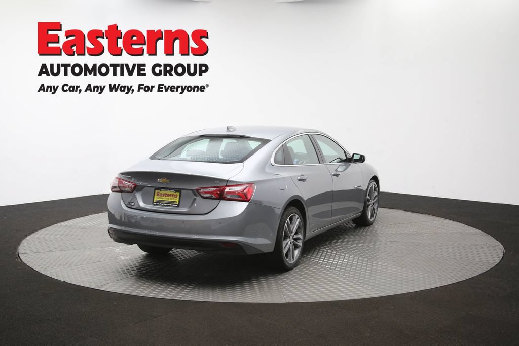 Used 2024 Chevrolet Malibu LT FWD image 43