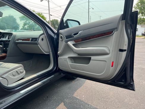 Used 2007 Audi A6 3.2 image 25