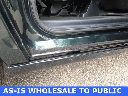 Used 2015 Ford Expedition EL Limited w/ Equipment Group 301A image 26