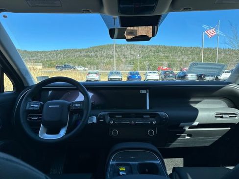 New 2026 Hyundai Palisade SEL image 11