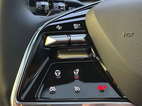 New 2026 Cadillac Vistiq Sport image 34