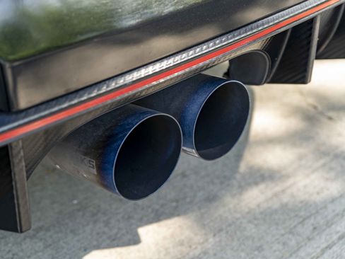 Used 2021 Honda Civic Type R image 18