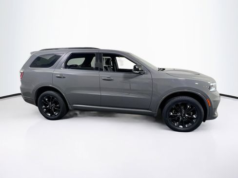 Used 2022 Dodge Durango GT image 4