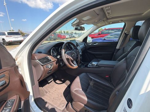 Used 2016 Mercedes-Benz GLE 350 4MATIC image 6