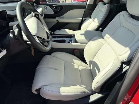 New 2026 Lincoln Aviator Reserve AWD/4WD image 23